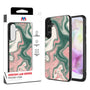MyBat Design Lab Series Case for Samsung Galaxy A35 5G - Flow State
