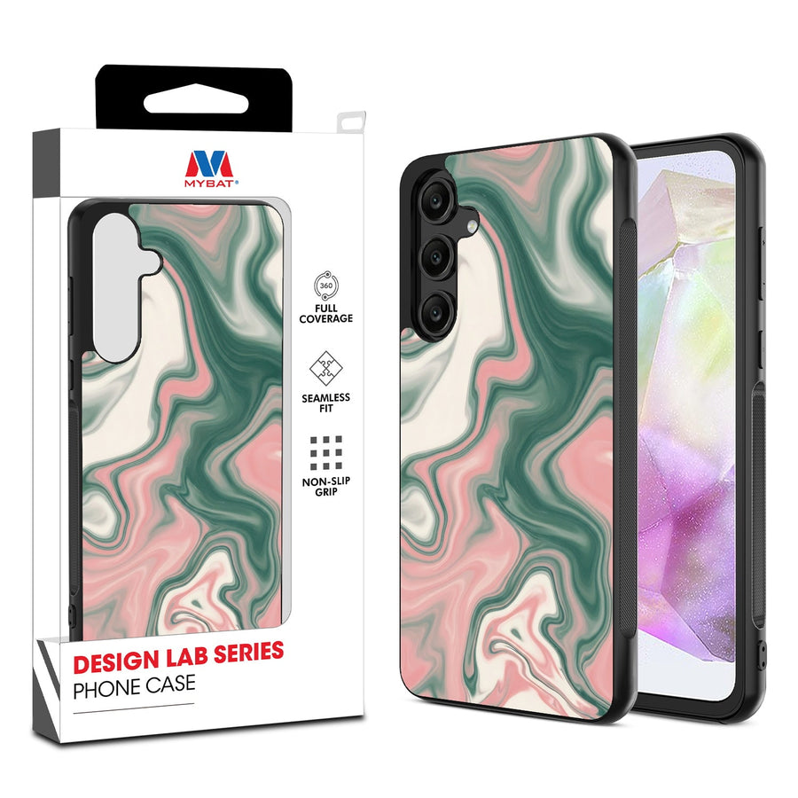 MyBat Design Lab Series Case for Samsung Galaxy A35 5G - Flow State