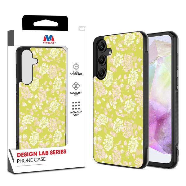 MyBat Design Lab Series Case for Samsung Galaxy A35 5G - Green Thumb - MSA355GCSLESM472-1.jpg