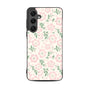 MyBat Design Lab Series Case for Samsung Galaxy A35 5G - Pink Posies - MSA355GCSLESM473-3.jpg