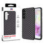 MyBat Design Lab Series Case for Samsung Galaxy A35 5G - Tuxedo Check - MSA355GCSLESM477-1.jpg