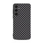 MyBat Design Lab Series Case for Samsung Galaxy A35 5G - Tuxedo Check