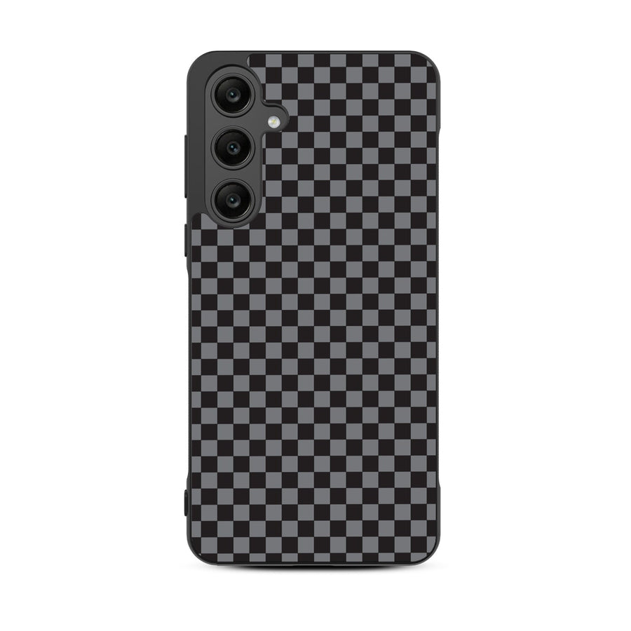 MyBat Design Lab Series Case for Samsung Galaxy A35 5G - Tuxedo Check