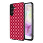 MyBat Design Lab Series Case for Samsung Galaxy A35 5G - Raspberry Check - MSA355GCSLESM481-2.jpg