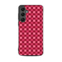 MyBat Design Lab Series Case for Samsung Galaxy A35 5G - Raspberry Check - MSA355GCSLESM481-3.jpg