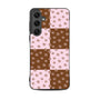 MyBat Design Lab Series Case for Samsung Galaxy A35 5G - Flower Patches - MSA355GCSLESM484-3.jpg