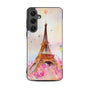 MyBat Design Lab Series Case for Samsung Galaxy A35 5G - Spring in Paris