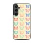 MyBat Design Lab Series Case for Samsung Galaxy A35 5G - Technicolor Butterflies - MSA355GCSLESM487-3.jpg