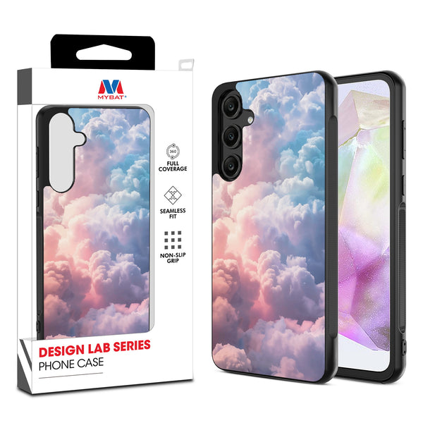 MyBat Design Lab Series Case for Samsung Galaxy A35 5G - Cloudscape - MSA355GCSLESM490-1.jpg