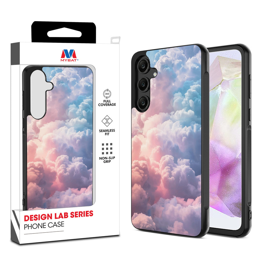 MyBat Design Lab Series Case for Samsung Galaxy A35 5G - Cloudscape - MSA355GCSLESM490-1.jpg