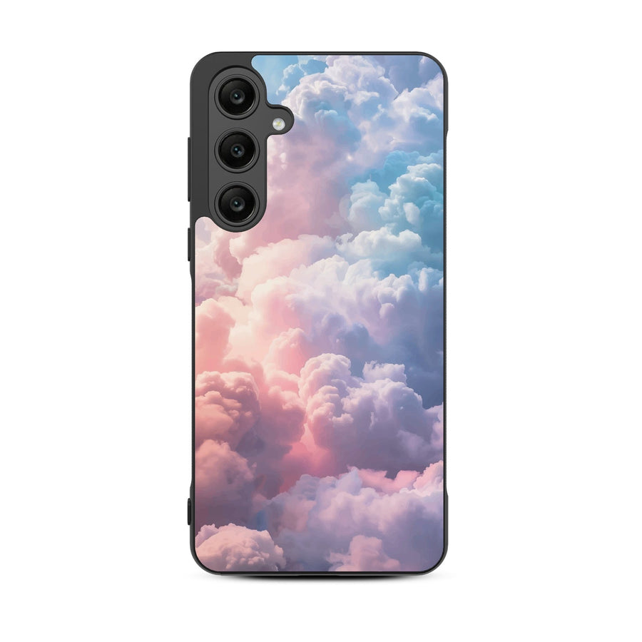 MyBat Design Lab Series Case for Samsung Galaxy A35 5G - Cloudscape
