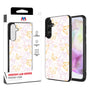 MyBat Design Lab Series Case for Samsung Galaxy A35 5G - Wing Outline