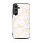MyBat Design Lab Series Case for Samsung Galaxy A35 5G - Wing Outline - MSA355GCSLESM491-3.jpg
