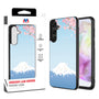 MyBat Design Lab Series Case for Samsung Galaxy A35 5G - Fuji Blossoms - MSA355GCSLESM492-1.jpg