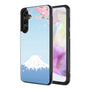 MyBat Design Lab Series Case for Samsung Galaxy A35 5G - Fuji Blossoms - MSA355GCSLESM492-2.jpg