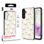 MyBat Design Lab Series Case for Samsung Galaxy A35 5G - Blooming Bows