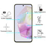 MyBat Tempered Glass Screen Protector (2.5D) for Samsung Galaxy A35 5G - Clear - MSA355GSCN81-4.jpg