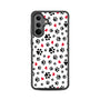 MyBat Design Lab Series Case for Samsung Galaxy A36 5G - Paw Prints and Hearts - MSA365GCSLESM001-3.jpg