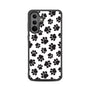MyBat Design Lab Series Case for Samsung Galaxy A36 5G - Black Paw Prints - MSA365GCSLESM002-3.jpg