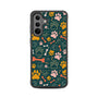 MyBat Design Lab Series Case for Samsung Galaxy A36 5G - Paw Prints & Bones - MSA365GCSLESM003-3.jpg