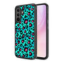 MyBat Design Lab Series Case for Samsung Galaxy A36 5G - Multicolor Leopard - MSA365GCSLESM004-2.jpg
