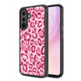 MyBat Design Lab Series Case for Samsung Galaxy A36 5G - Pink Leopard Print - MSA365GCSLESM007-2.jpg