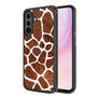 MyBat Design Lab Series Case for Samsung Galaxy A36 5G - Giraffe spots - MSA365GCSLESM012-2.jpg