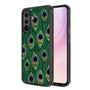 MyBat Design Lab Series Case for Samsung Galaxy A36 5G - Peacock Feathers - MSA365GCSLESM018-2.jpg