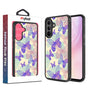 MyBat Design Lab Series Case for Samsung Galaxy A36 5G - Butterflies