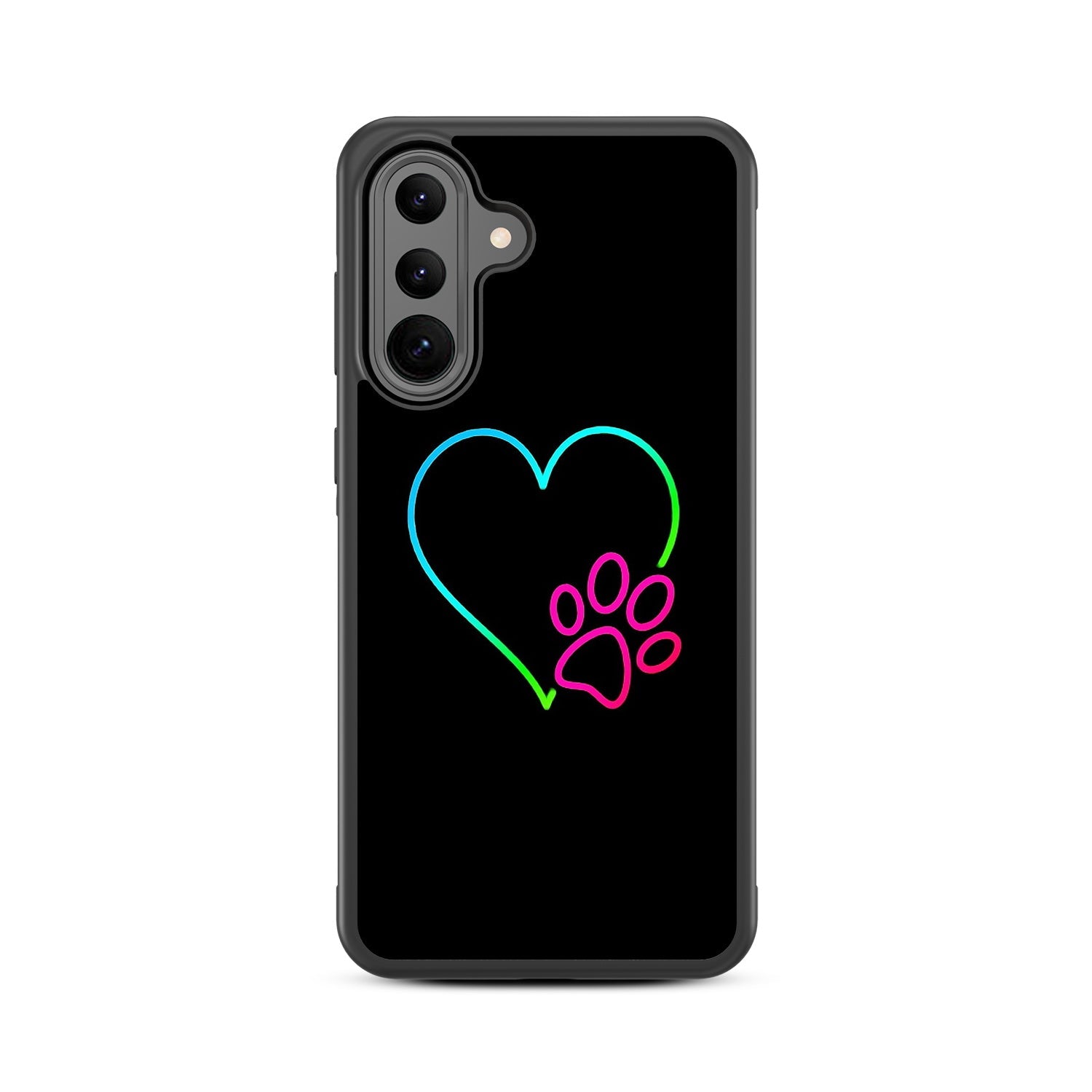 MyBat Design Lab Series Case for Samsung Galaxy A36 5G - Puppy Love