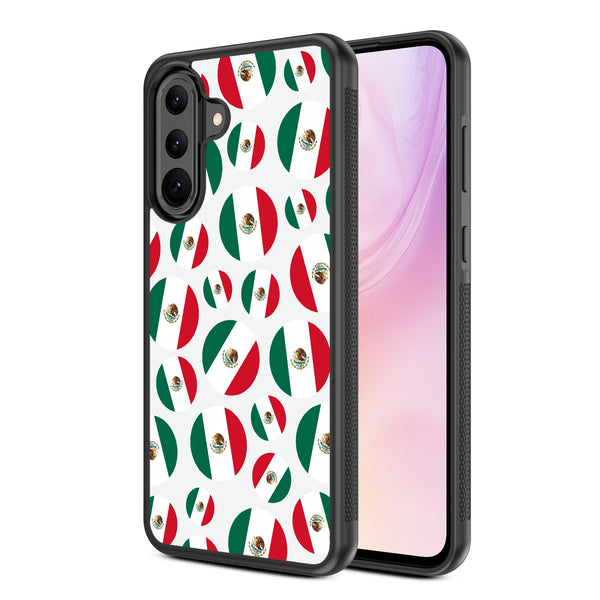 MyBat Design Lab Series Case for Samsung Galaxy A36 5G - Mexican Pride - MSA365GCSLESM025-2.jpg
