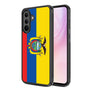 MyBat Design Lab Series Case for Samsung Galaxy A36 5G - Ecuadorean Flag - MSA365GCSLESM030-2.jpg