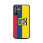 MyBat Design Lab Series Case for Samsung Galaxy A36 5G - Ecuadorean Flag - MSA365GCSLESM030-3.jpg