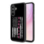 MyBat Design Lab Series Case for Samsung Galaxy A36 5G - Pink Ribbon - MSA365GCSLESM035-2.jpg
