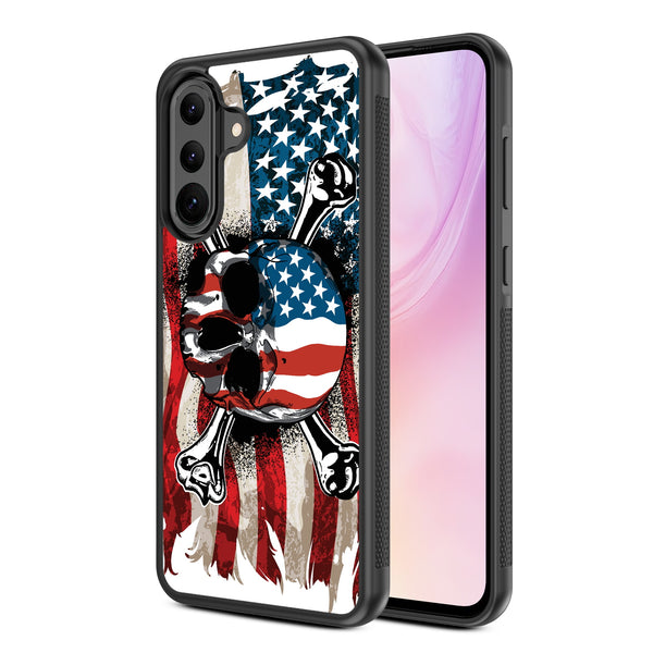 MyBat Design Lab Series Case for Samsung Galaxy A36 5G - Land of the Free - MSA365GCSLESM036-2.jpg