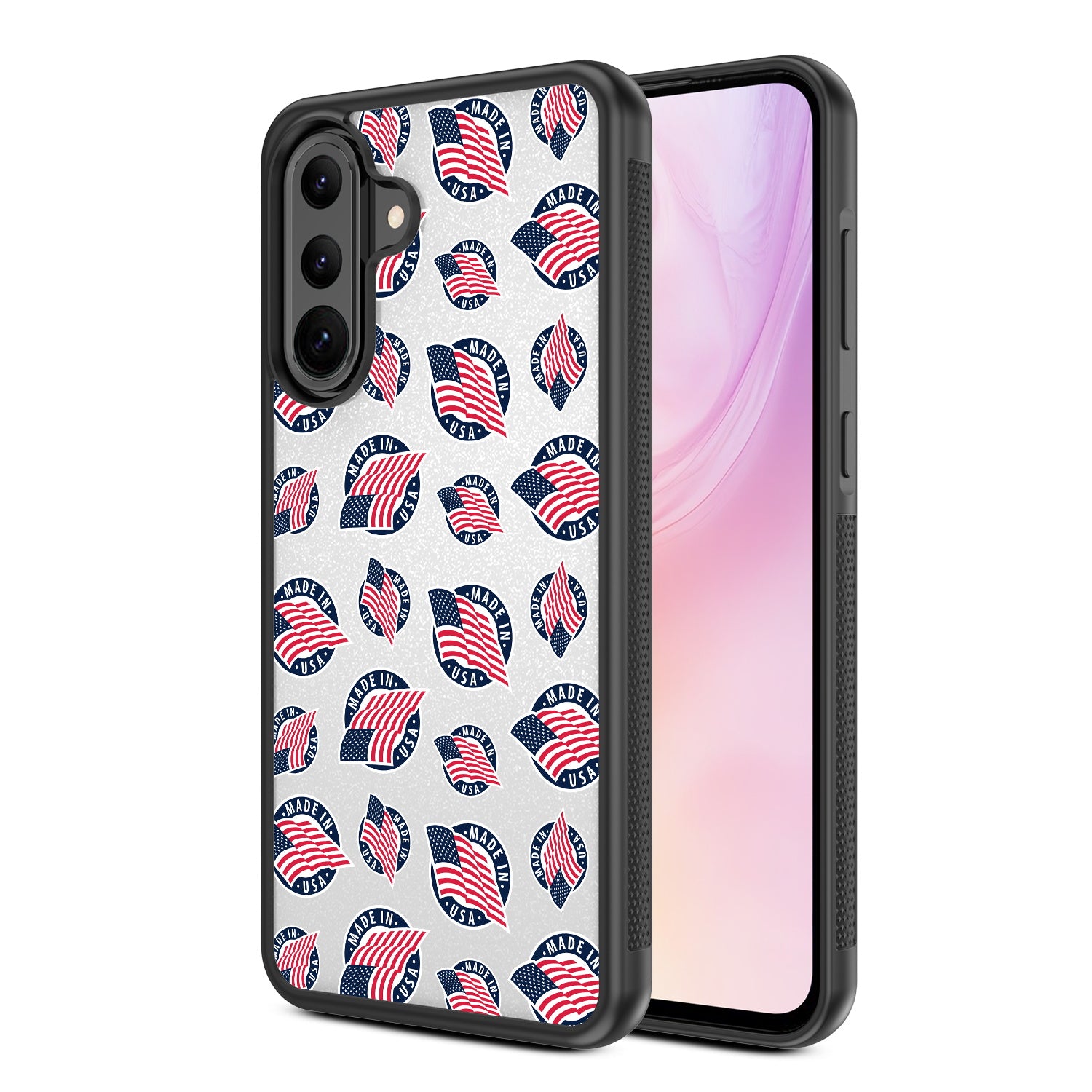 MyBat Design Lab Series Case for Samsung Galaxy A36 5G - Made in the USA - MSA365GCSLESM039-2.jpg