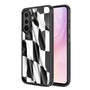 MyBat Design Lab Series Case for Samsung Galaxy A36 5G - Racing Flag - MSA365GCSLESM040-2.jpg