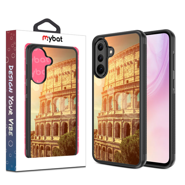 MyBat Design Lab Series Case for Samsung Galaxy A36 5G - Roman Colosseum - MSA365GCSLESM049-1.jpg