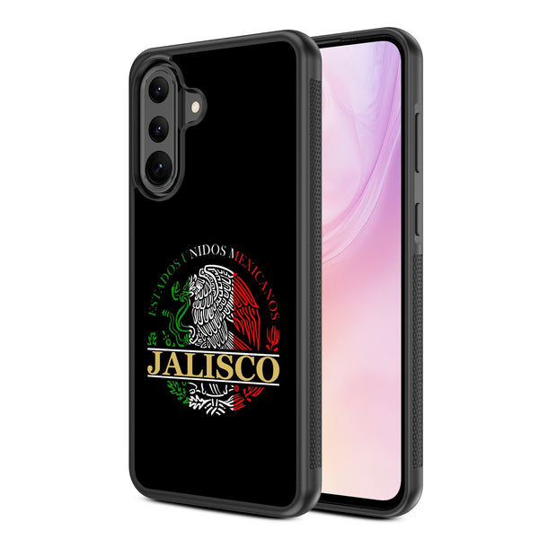 MyBat Design Lab Series Case for Samsung Galaxy A36 5G - Estados Unidos Mexicanos - MSA365GCSLESM050-2.jpg