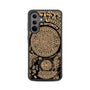 MyBat Design Lab Series Case for Samsung Galaxy A36 5G - Mayan Calendar - MSA365GCSLESM052-3.jpg