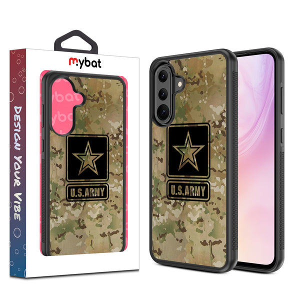 MyBat Design Lab Series Case for Samsung Galaxy A36 5G - U.S. Army - MSA365GCSLESM055-1.jpg
