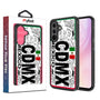 MyBat Design Lab Series Case for Samsung Galaxy A36 5G - CDMX Azteca