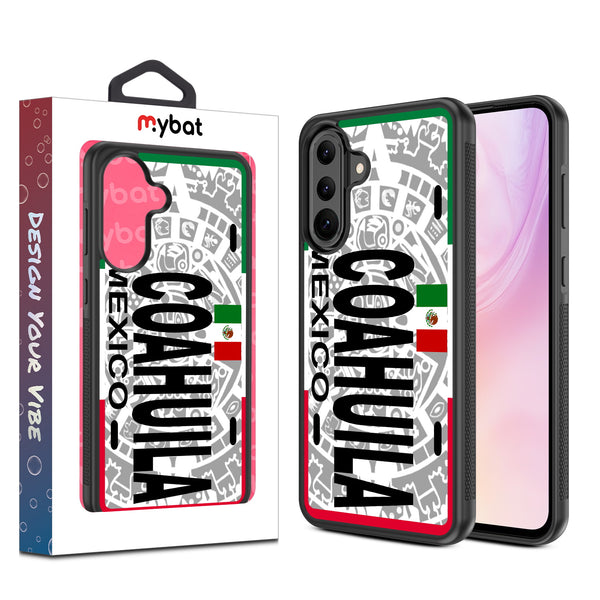 MyBat Design Lab Series Case for Samsung Galaxy A36 5G - Coahuila Azteca - MSA365GCSLESM060-1.jpg