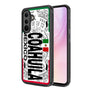 MyBat Design Lab Series Case for Samsung Galaxy A36 5G - Coahuila Azteca - MSA365GCSLESM060-2.jpg