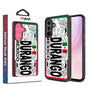 MyBat Design Lab Series Case for Samsung Galaxy A36 5G - Durango Azteca