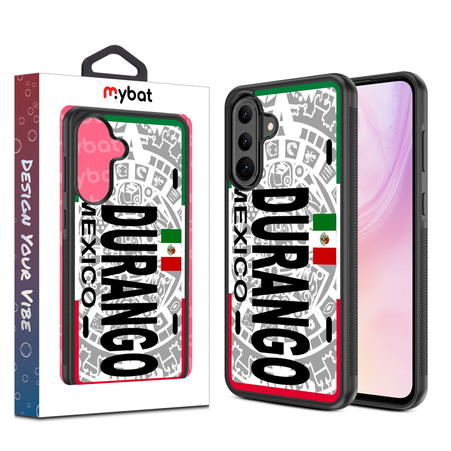 MyBat Design Lab Series Case for Samsung Galaxy A36 5G - Durango Azteca