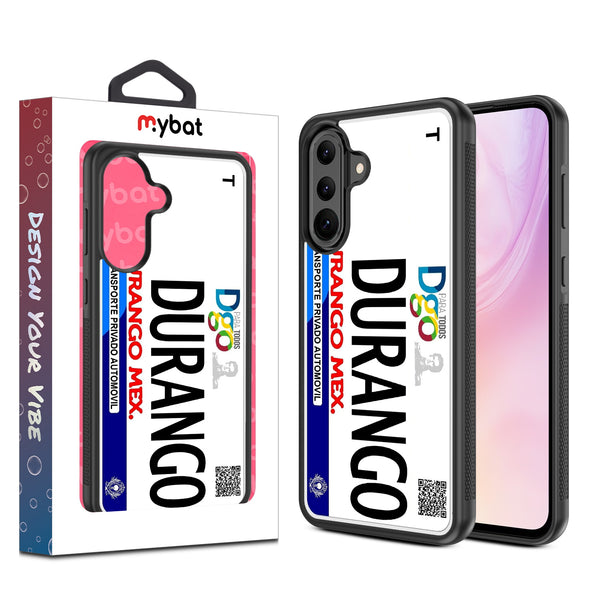 MyBat Design Lab Series Case for Samsung Galaxy A36 5G - Durango - MSA365GCSLESM062-1.jpg