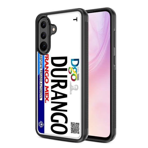 MyBat Design Lab Series Case for Samsung Galaxy A36 5G - Durango - MSA365GCSLESM062-2.jpg