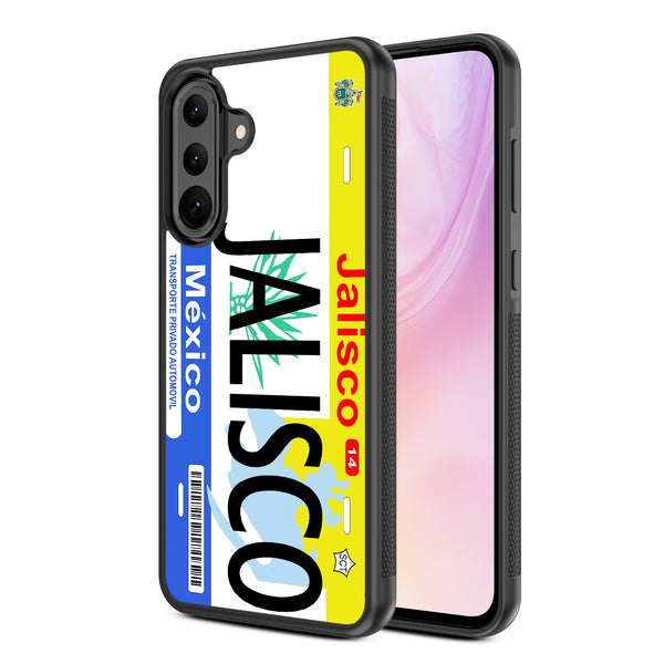MyBat Design Lab Series Case for Samsung Galaxy A36 5G - Jalisco - MSA365GCSLESM067-2.jpg