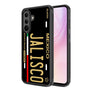 MyBat Design Lab Series Case for Samsung Galaxy A36 5G - Jalisco Black - MSA365GCSLESM068-2.jpg
